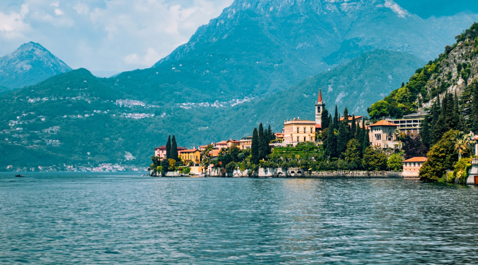 Bellagio Escape