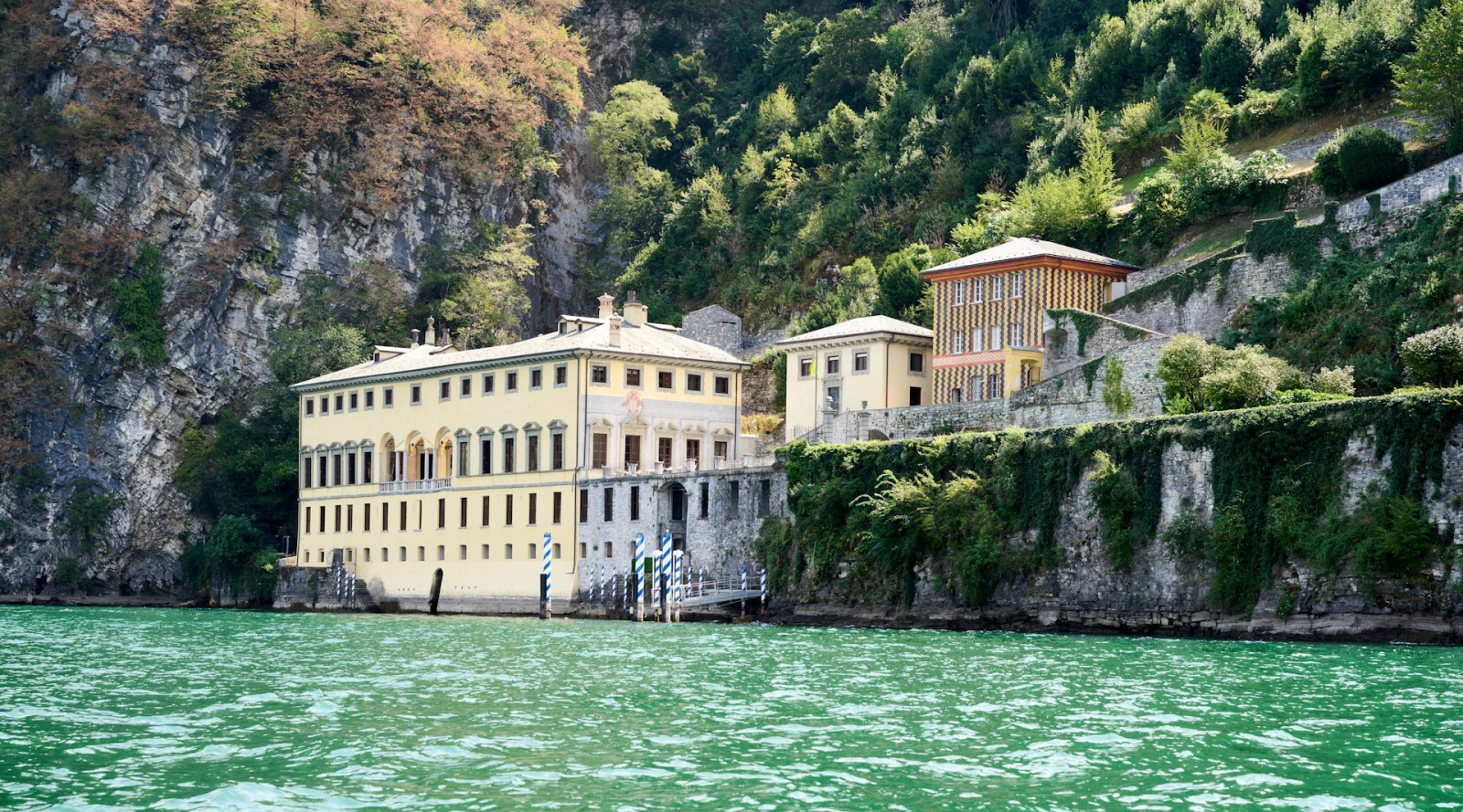 Essence of the Lake